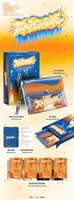 Huta - Temperature (Kit Album)