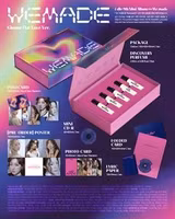I-Dle - We Made
