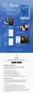 Yook, Sung Jae - All About Blue (Kit Album)
