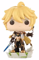 Genshin Impact POP! Vinyl Figure Aether Exclusive Edition 9 cm