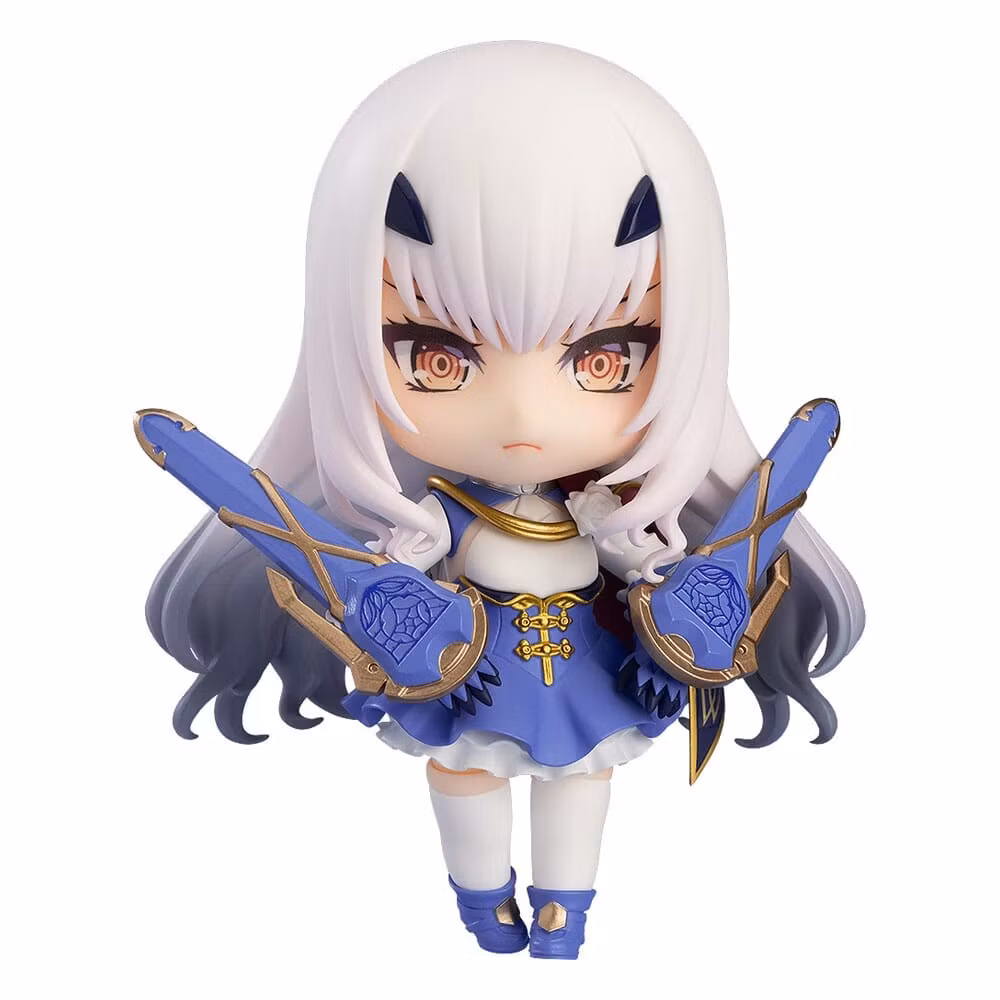 Fate/Grand Order Nendoroid Action Figure Lancer/Mélusine 10 cm