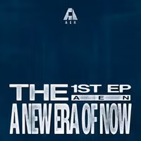 Aen - A New Era of Now (Photobook)