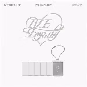 Ive - Ive Empathy (Kit Album)