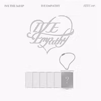 Ive - Ive Empathy (Kit Album)
