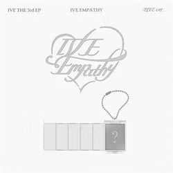 Ive - Ive Empathy (Kit Album)