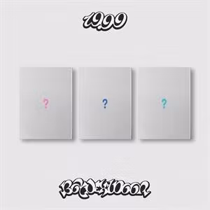 Boynextdoor - 19.99 (Photobook, Ep)