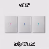 Boynextdoor - 19.99 (Photobook, Ep)