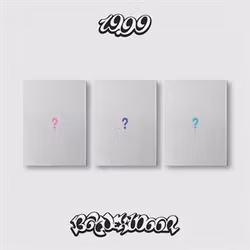Boynextdoor - 19.99 (Photobook, Ep)
