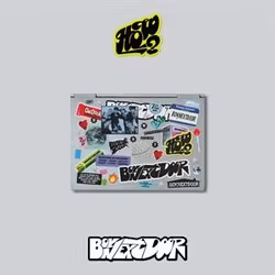 Boynextdoor - How?