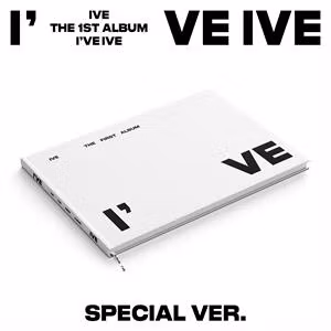 Ive - I've Ive
