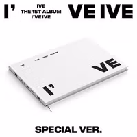 Ive - I've Ive