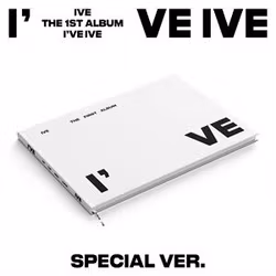 Ive - I've Ive