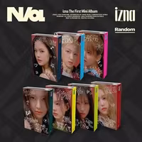 Izna - N/A (Kit Album)