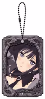 My Dress-Up Darling Acrylic Card Case Marin (Shizuku)