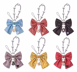 PREORDER - My Dress-Up Darling Keychain Gyaru Image Blind Box Assortment (6)