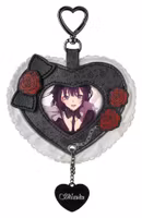 My Dress-Up Darling Pinback Button Set Marin (Shizuku)