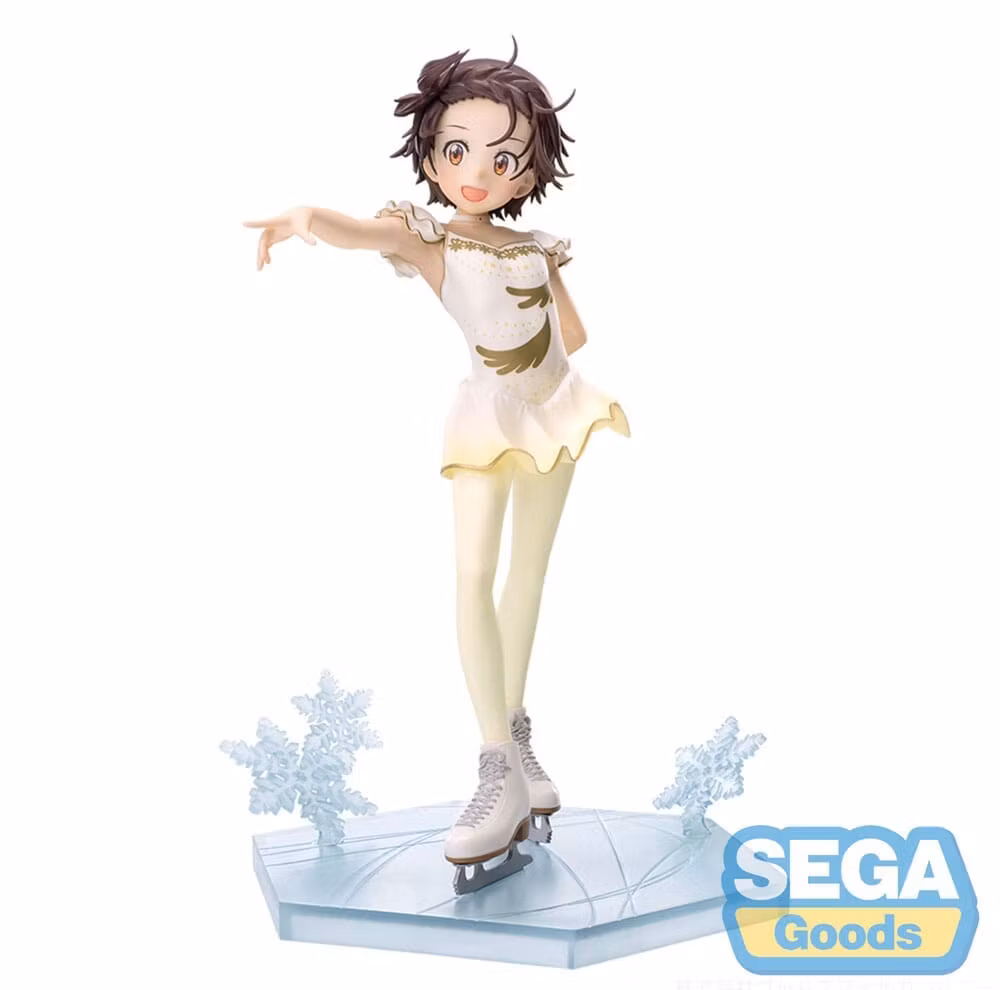 Medalist Luminasta PVC Statue Inori Yuitsuka 17 cm 