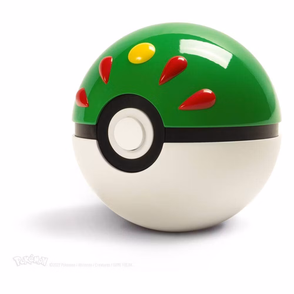 Pokémon Diecast Replica Friend Ball 