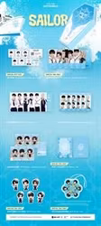 Enhypen - Enhypen World Tour Coupon Card Collection