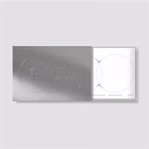 Jimin - Face (Kit Album)