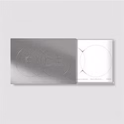 Jimin - Face (Kit Album)