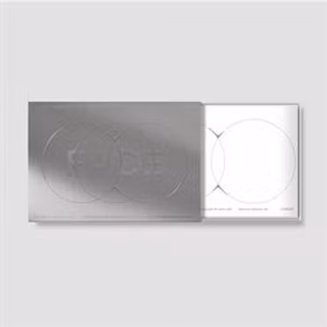 Jimin - Face (Kit Album)