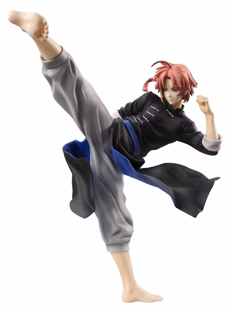 Gintama G.E.M. Series PVC Figure Kamui Ver.2 20 cm (Limited Repeat)