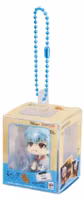 Gintama Look Up Miniature Collection Mini Figures 4 cm Blind Box Assortment (4)