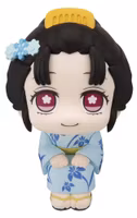 Demon Slayer: Kimetsu no Yaiba Look Up PVC Figure Koyuki 11 cm