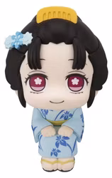 Demon Slayer: Kimetsu no Yaiba Look Up PVC Figure Koyuki 11 cm