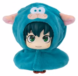 PREORDER - My Hero Academia Look Up Cape for PVC Figures Deku Sheep