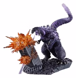 PREORDER - Godzilla Petitrama EX 01 Mini Figures Set (with gift)