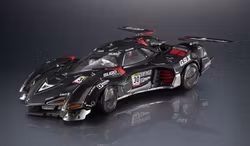 PREORDER - Future GPX Cyber Formula Variable Action Hi-SPEC United Vehicle Asurada G.S.X RS SIREN 26 cm