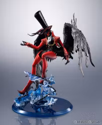 PREORDER - Persona 5 Game Character Collection DX PVC Figure Arsene 30th Anniversary Edition 28 cm