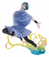 Mobile Suit Z Gundam GGG (Gundam Girls Collection) PVC Figure Four Murasame 19 cm (Repeat)