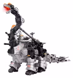 PREORDER - Zoids Plastic Model 1/72 AZ-17 Ultra Saurus 58 cm