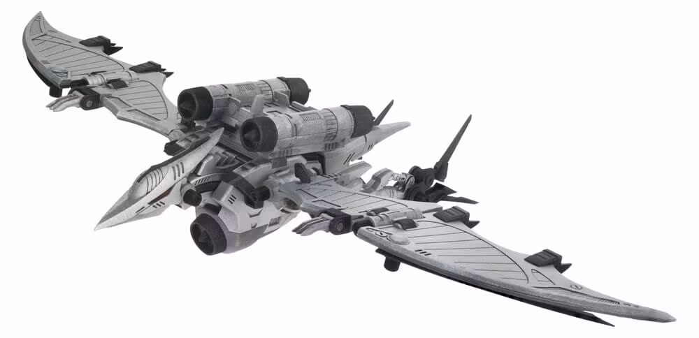 Zoids Plastic Model 1/100 RMZ-024 Storm Sworder 11 cm