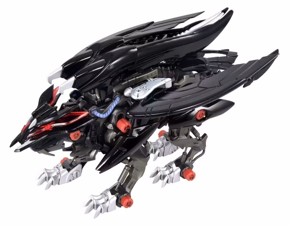 Zoids Plastic Model Fangriffon 26 cm