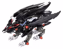 Zoids Plastic Model Fangriffon 26 cm