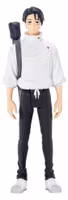 Jujutsu Kaisen Collekazaro Action Figure CK-J03 Yuta Okkotsu 10 cm