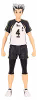 Haikyu!! Collekazaro Action Figure CK-H07 Kotaro Bokuto 11 cm