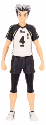 PREORDER - Haikyu!! Collekazaro Action Figure CK-H07 Kotaro Bokuto 11 cm