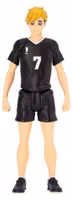 Haikyu!! Collekazaro Action Figure CK-H09 Atsumu Miya 11 cm
