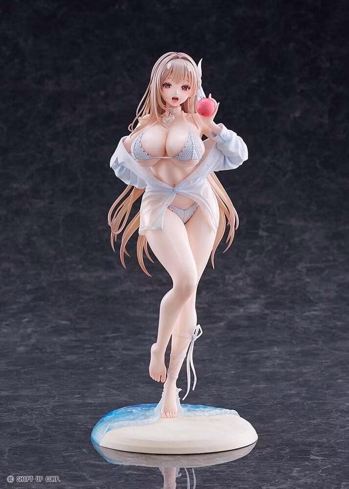 Goddess of Victory: Nikke PVC Figure 1/7 Viper Shine of Love 28 cm
