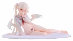 PREORDER - Original Character PVC Figure 1/6 Eru illustration by rurudo 13 cm