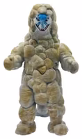 Original Character FFSC PVC Figure Shugaron Redman Ver. 16 cm