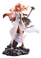 Wuthering Waves PVC Figure 1/7 Augusta 29 cm