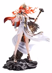 PREORDER - Wuthering Waves PVC Figure 1/7 Augusta 29 cm