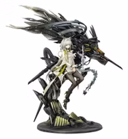 Arknights PVC Figure 1/7 Kal'tsit Esperanta 42 cm