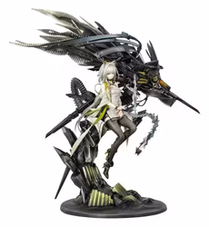 PREORDER - Arknights PVC Figure 1/7 Kal'tsit Esperanta 42 cm